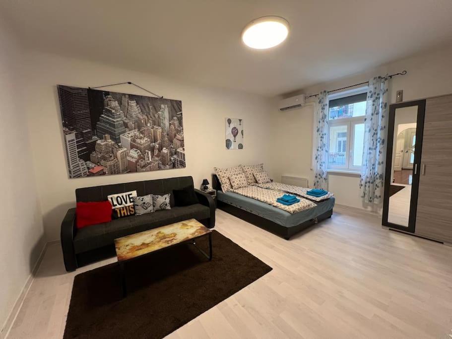 Apartman Smith House *