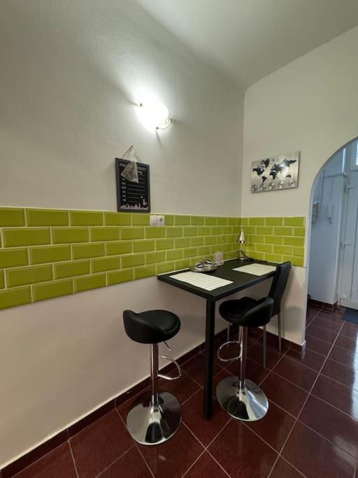Apartamento Smith House Budapest