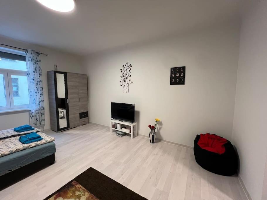 Smith House Apartman Budapest