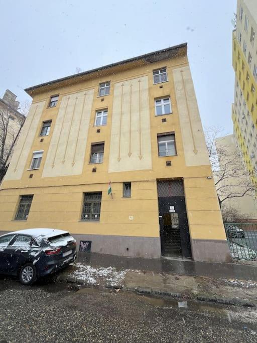 Smith House Apartman *