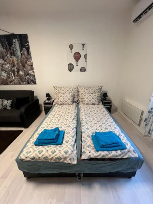 Smith House Apartman